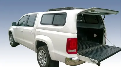 Capotas para Volkswagen Amarok - foto