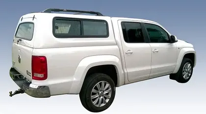 Capotas para Volkswagen Amarok - foto
