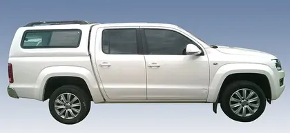 Capotas para Volkswagen Amarok - foto