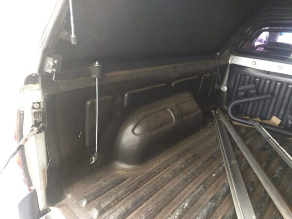 Capotas para Chevrolet Montana Conquest - Imagem 7