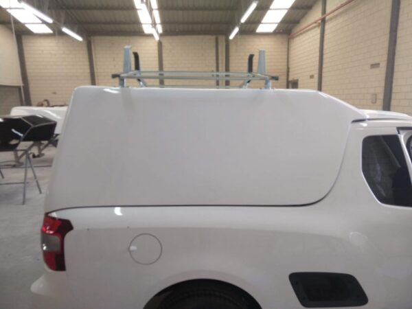 Capotas para Chevrolet Montana Agile - Imagem 7