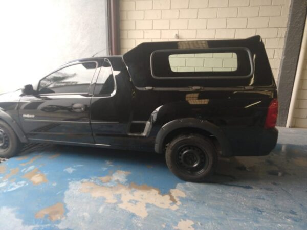 Capotas para Chevrolet Montana Conquest - Imagem 2