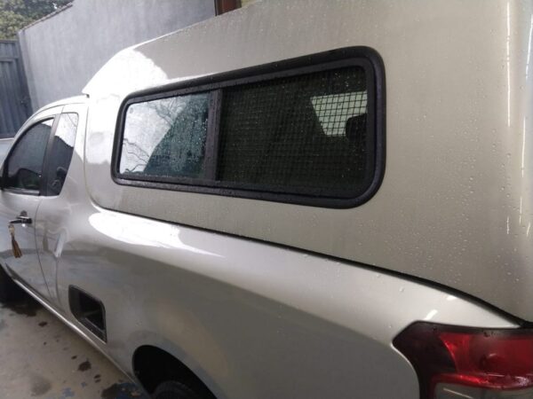 Capotas para Chevrolet Montana Agile - Imagem 12