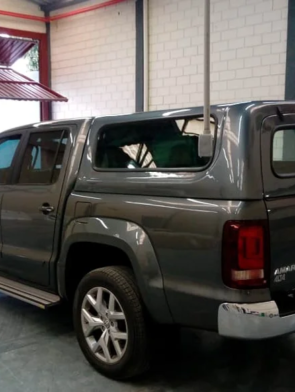 Amarok imagem
